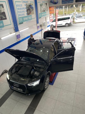 levent oto ekspertiz