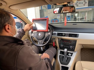 levent oto ekspertiz