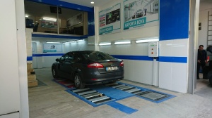 kağıthane oto ekspertiz