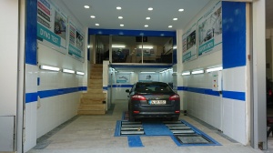 kağıthane oto ekspertiz