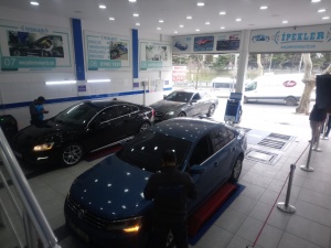 levent oto ekspertiz