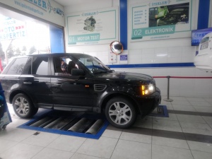 levent oto ekspertiz