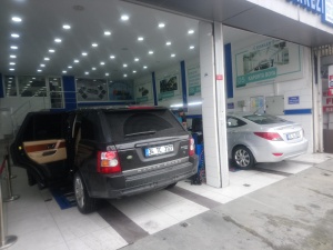 levent oto ekspertiz