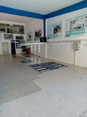 beylikdüzü oto ekspertiz