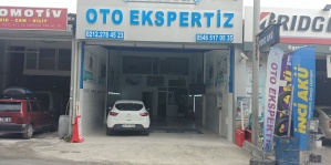 beylikdüzü oto ekspertiz