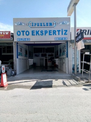 beylikdüzü oto ekspertiz