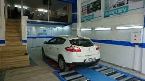 kağıthane oto ekspertiz