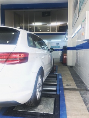 kağıthane oto ekspertiz