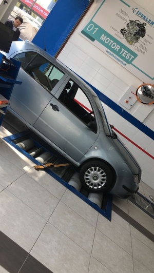 kağıthane oto ekspertiz