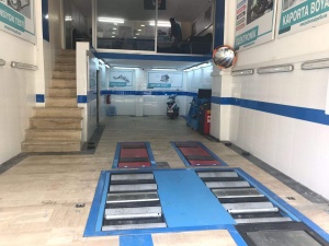 kağıthane oto ekspertiz