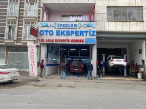 kağıthane oto ekspertiz