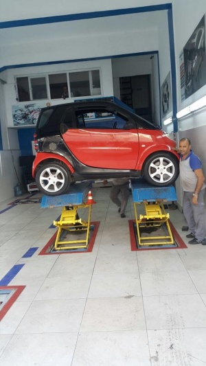 kartal oto ekspertiz