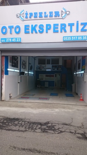kartal oto ekspertiz