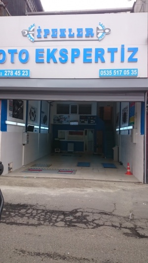 kartal oto ekspertiz
