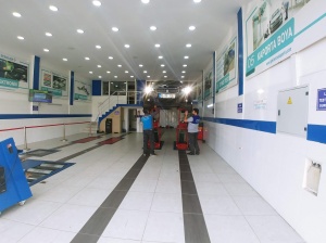 levent oto ekspertiz