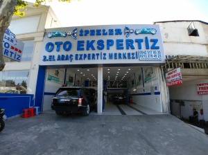 levent oto ekspertiz