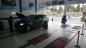 levent oto ekspertiz